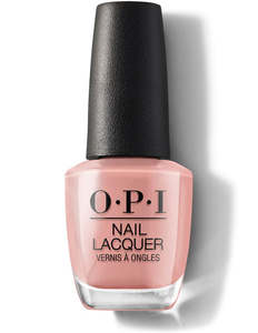 OPI You've Got Nata On Me Nail Lacquer