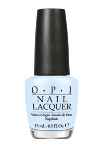 Opi: OPI It's A Boy! Nail Lacquer