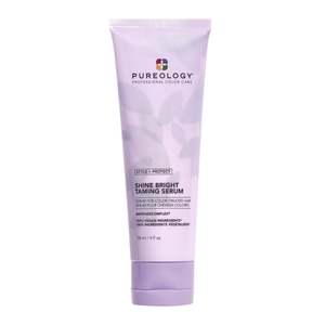 Pureology Style + Protect Shine Bright Taming Serum 118ml