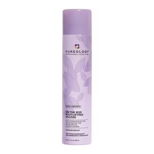 Pureology Style + Protect On The Rise Root Lifting Mousse 294g