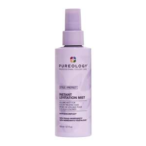 Pureology Style + Protect Instant Levitation Mist 150ml