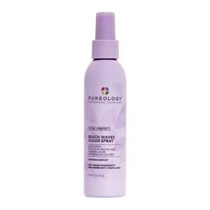 Cruelty Free Vegan Friendly: Pureology Style + Protect Beach Waves Sugar Spray 170ml