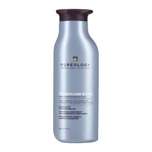Pureology Strength Cure Blonde Shampoo 266ml