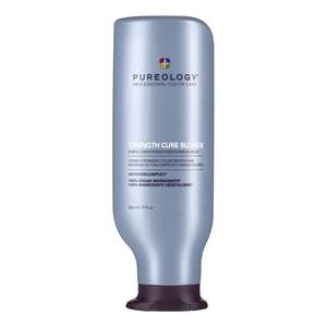 Pureology Strength Cure Blonde Conditioner 266ml