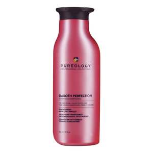 Cruelty Free Vegan Friendly: Pureology Smooth Perfection Shampoo 266ml