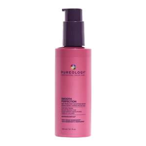 Cruelty Free Vegan Friendly: Pureology Smooth Perfection Serum 150ml