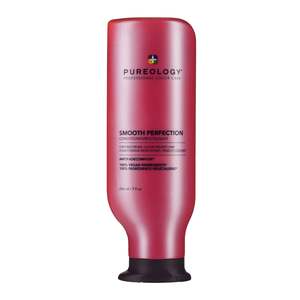 Cruelty Free Vegan Friendly: Pureology Smooth Perfection Conditioner 266ml