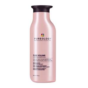 Cruelty Free Vegan Friendly: Pureology Pure Volume Shampoo 266ml