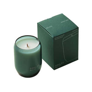 Ashley & Co 2025 Waxed Perfume Candle - Yulepine (Limited Edition)