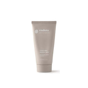 For Him: Endota Skincare Clove & Mint Recovery Balm 50ml