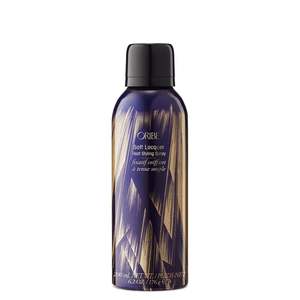 All: ORIBE Soft Lacquer Heat Styling Spray 200ml