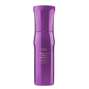 All: ORIBE Serene Scalp Densifying Treatment Spray 125ml