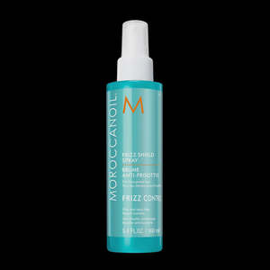 All: Moroccanoil Frizz Control Spray 160ml