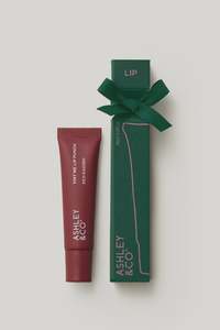 All: Ashley & Co 2025 Mini Christmas Cracker - Tint Me Red Radish