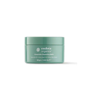 Endota Skincare Ceramide Cleansing Balm 80g