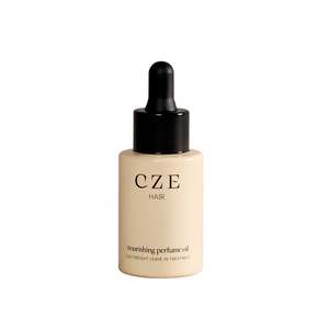 CZE Nourishing Perfume Oil 30ml