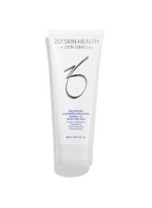 Zo%C2%AE Skin Health: ZO Balancing Cleansing Emulsion for Normal to Sensitive Skin 200ml