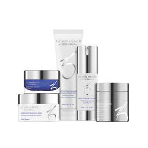 ZO Anti-Ageing Program