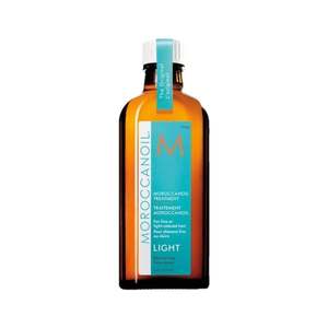 Moroccanoil: Moroccanoil Light Treatment 100ml