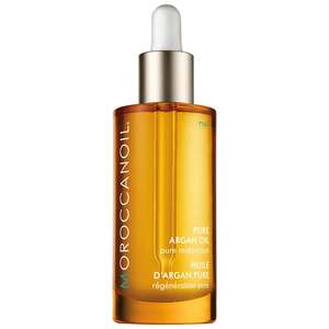 Moroccanoil: Moroccanoil Pure Argan Oil 50ml