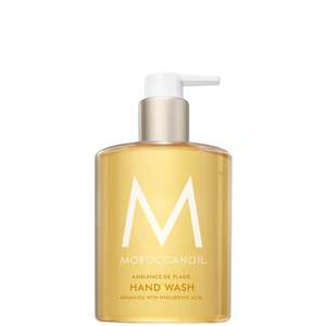 Moroccanoil: Moroccanoil Hand Wash Ambiance de Plage 360ml