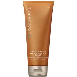 Moroccanoil: Moroccanoil Body Polishing Scrub 200ml