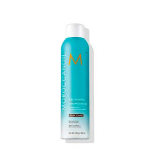 Moroccanoil: Moroccanoil Dry Shampoo Dark Tones 205ml