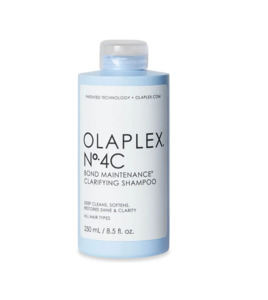 Olaplex No. 4C Bond Maintenance Clarifying Shampoo 250ml