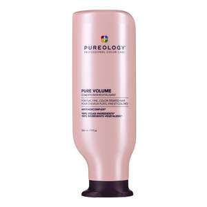 Hair Sulfate Free: Pureology Pure Volume Conditioner 266ml