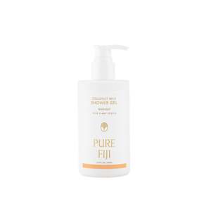 Pure Fiji Coconut Milk Shower Gel - Mango 280ml