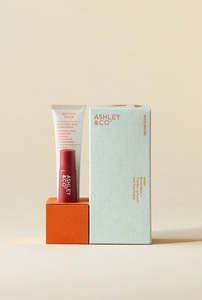 Ashley Co: Ashley & Co Good Balms - Better Balm + Red Raddish (Limited Edition)