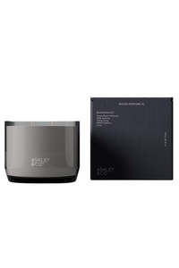 Ashley Co: Ashley & Co Waxed Perfume Candle XL - Blossom & Gilt