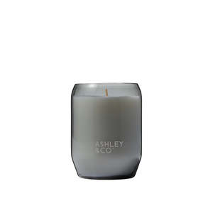 Ashley Co: Ashley & Co Waxed Perfume - Lotus Leaf & Lustre