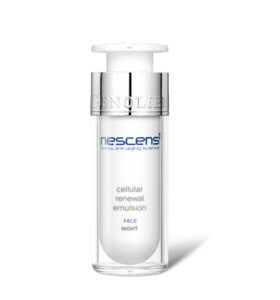 Nescens: Nescens Cellular Renewal Emulsion - Night 30ml