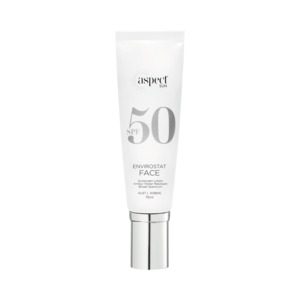 Aspect Sun: Aspect Sun Envirostat Face SPF50 75ml