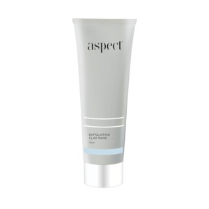Aspect Exfoliating Clay Mask 118ml