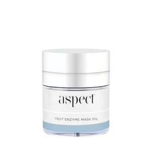 Aspect: Aspect Fruit Enyzme Mask 50g