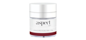 Aspect Dr: Aspect Dr Lanazyme Micro Peel 50gm