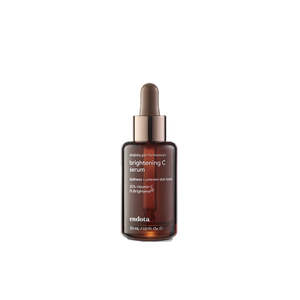 Under 200: Endota Skincare Performance+ Brightening C Serum 30ml