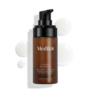 Skincare: Medik8 C-Tetra Advanced 30ml