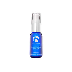 Under 300: isClinical Poly-Vitamin Serum 30ml