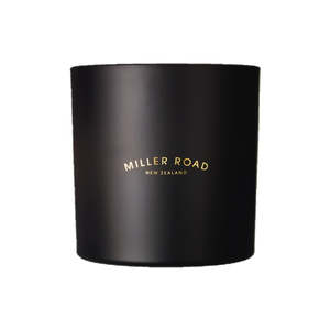 Miller Road Extra Large Luxury Candle - Aurora Skies