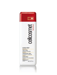 Luxe Gifts: Cellcosmet Active Tonic Lotion 250ml