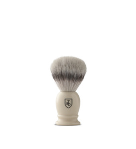Triumph Disaster: Triumph & Disaster Shave Brush - Silvertip Fibre