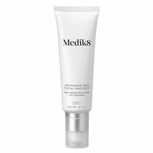For Sun Protection And Recovery: Medik8 Advanced Day Total Protect SPF30 50ml