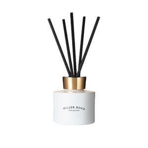 Miller Road Luxury Diffuser 150ml - Spa