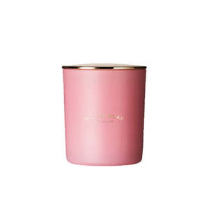 Scent: Miller Road Luxury Candle - Aurora Skies (Limited Edition Pink)