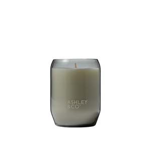 Ashley & Co Waxed Perfume Candle - Blossom & Gilt