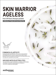 Esthemax: Esthemax Skin Warrior Ageless Hydrojelly Mask