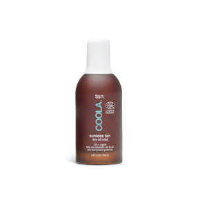 COOLA Sunless Tan Dry Body Oil Mist 100ml